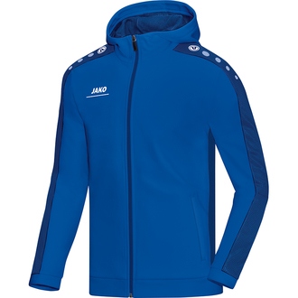 Kapuzenjacke Striker Veste à capuchon Striker
